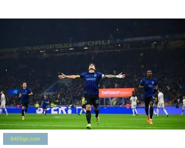 一场一比三暴露国米危机西英三强全败欧冠争冠意甲前景堪忧