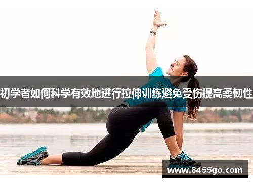 初学者如何科学有效地进行拉伸训练避免受伤提高柔韧性